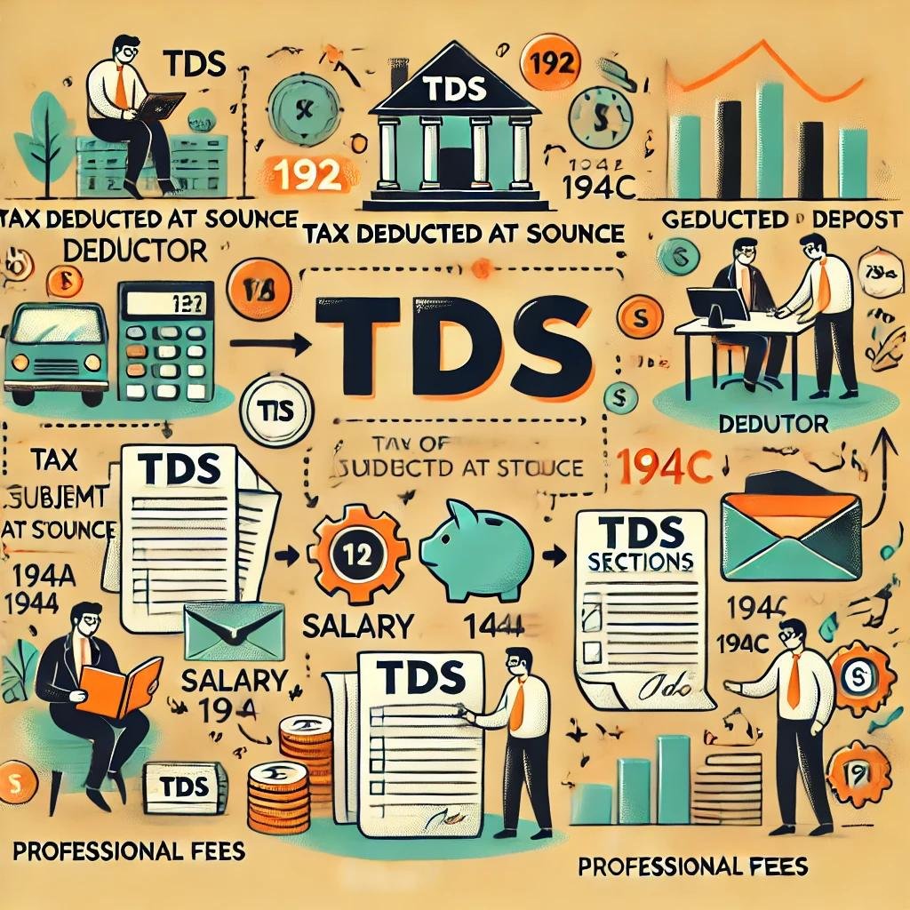 TDS