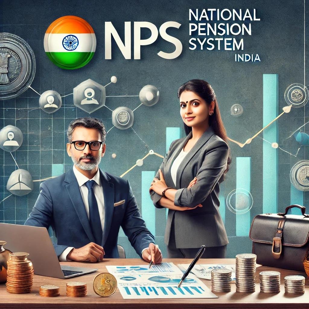 NATIONAL PENSION SYSTEM (NPS)