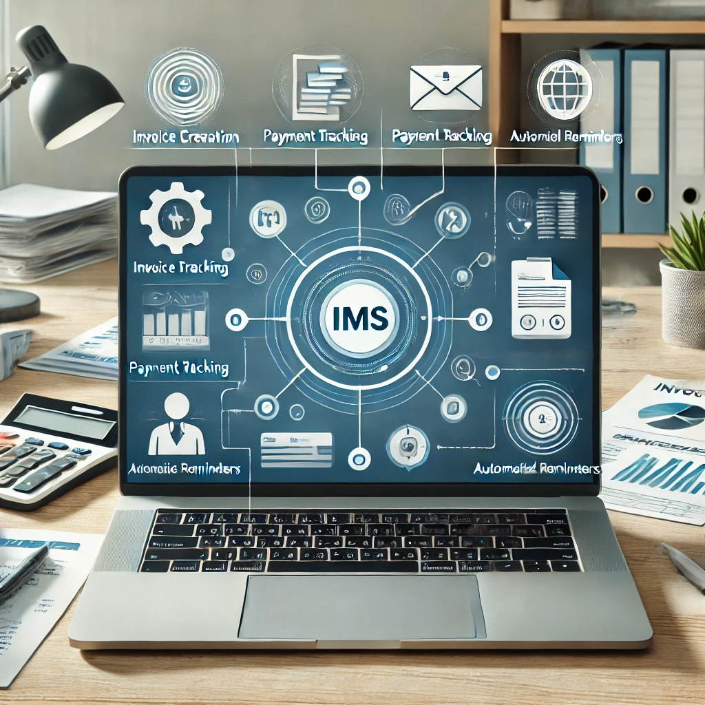 Invoice Management System (IMS) Under GST