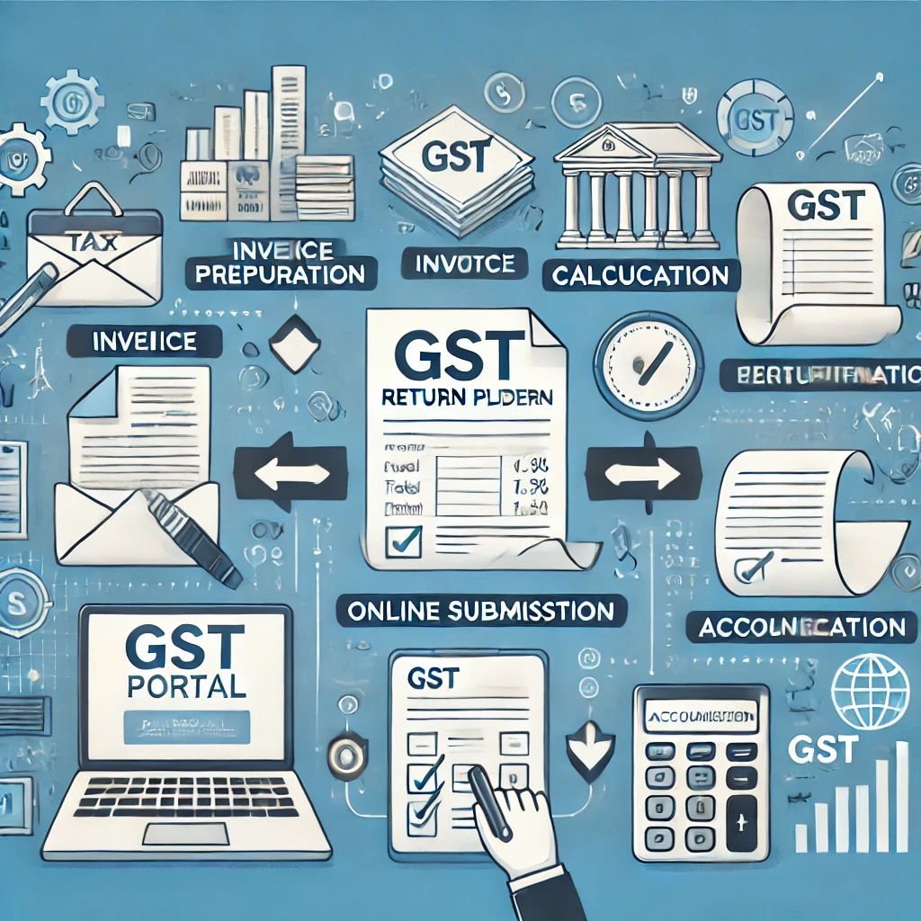 GST Return