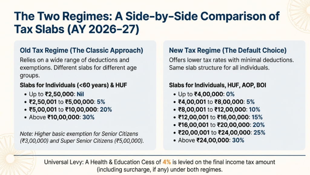 Beyond the Headlines: 5 Surprising Tax Updates for 2025 You Can't Afford to Ignore