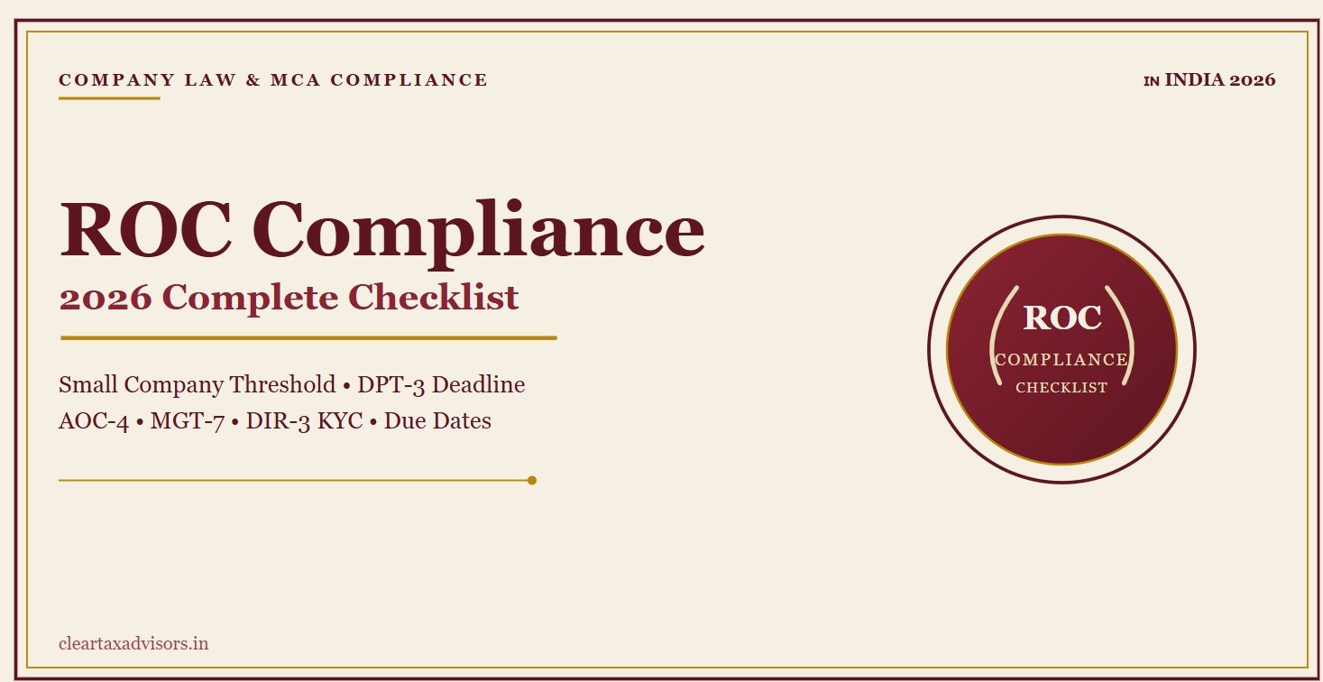 ROC Compliance
