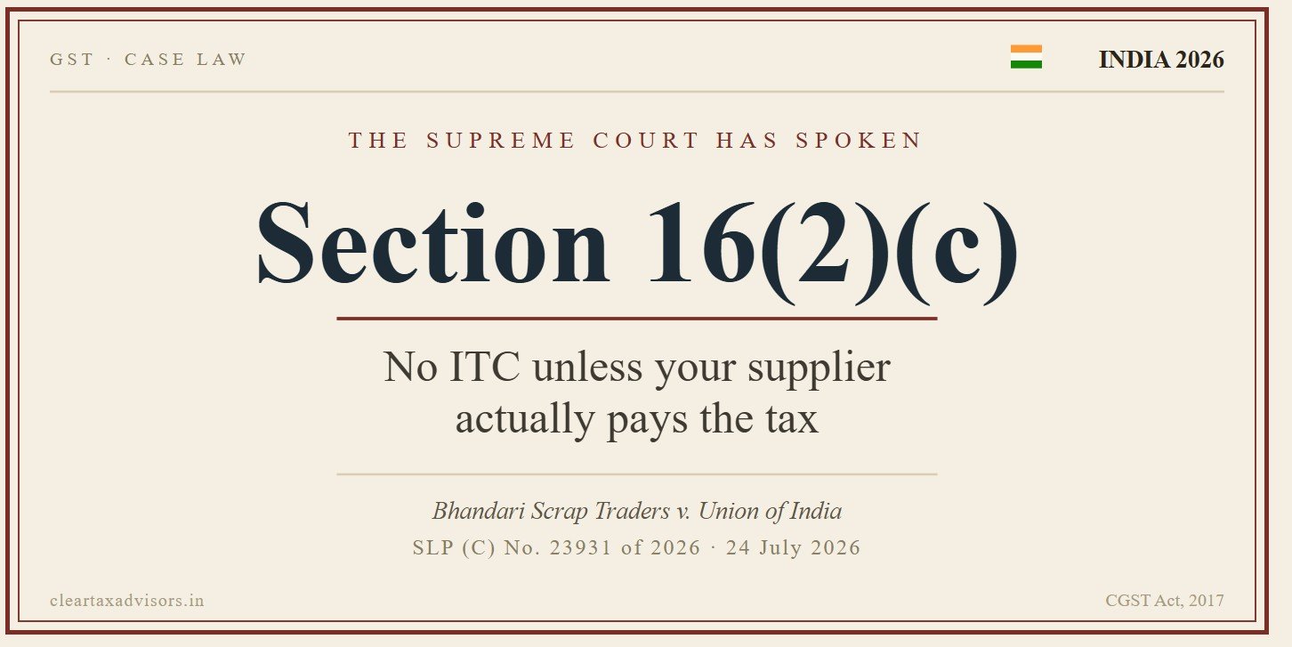 Section 16(2)(c)